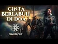 Lagu 🎶 Cinta Berlabuh di Doa – Heavy Rock Balada Nusantara 2025 | Kasih yang Kekal di Sisi-Nya