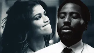 why malcolm u0026 marie criticize each other whole movie