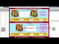Image Steganography Using DWT Algorithm Image Steganography Using Matlab Project With Source Code