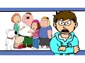 Lagu Family Guy - Benthelooney