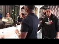 Does Lightskin Privilege Exist UNCUT BTS - Krew Season