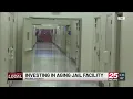 The Peoria County Jail plans to extend the life of its facility with renovations
