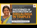 Download Lagu Ancient Science of Shiva Linga Restoration: Sacred Temple Architecture Secrets Revealed by Expert