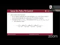 Reinforcement Learning - Lesson 6 Temporal Difference Learning