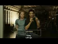 Sam Reid and Jacob Anderson Behind The Scenes Interview With The Vampire AMC