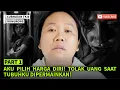 Download Lagu PART 1 | AKU PILIH HARGA DIRI! TOLAK UANG SAAT TUBUHKU DIPERMAINKAN!