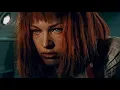 LeeLoo learns about WAR