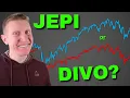 EVERYTHING You Need to Know about the JEPI High-Yield Dividend ETF JEPI vs DIVO