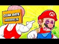 Download Lagu O PUZZLE MAIS TROLL DO MARIO MAKER 2!