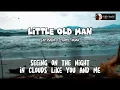Download Lagu Caessaria ft Ariel Noah ; Little Old Man (lyric Video)