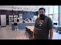 Take a Tour of Florida Panthers Brand-New Practice Facility