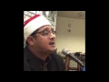 Download Lagu HD | Outstanding Recitation | Sheikh Mahmood Shahat | London 2016 UK