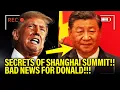 Download Lagu TRUMP in TERROR as SECRETS of SHANGHAI SUMMIT Revealed