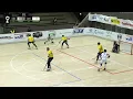 HIGHLIGHTS - Rink Hockey - WSE Cup Men - HRC Monza (ITA) x CP Voltregà Movento Stern (SPA)
