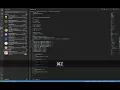 Code Editing - Multi-cursor selection