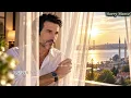 Too Deep In Love | Harry Marco | Emotional Romantic Ballad | Official Lyric Video