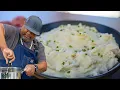 The Secret to Perfect Steakhouse Mashed Potatoes Revealed