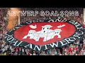 Royal Antwerp FC - Goal Song - The Taste Of Summer