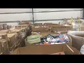Amazon high piece count