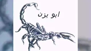 مجوز عمران الصعبي ناررررر من قناة يامن اورج 