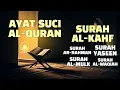 Download Lagu Bacaan Alquran Surah Alkahf Yasin Arrahman Alwaqeah Almulk