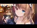 Nightcore - Bad Liar (Lyrics) (Female Version)