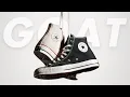 Converse Hi Tops - How to Style and Size the GOAT Sneaker