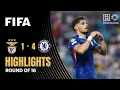 Download Lagu LIGHTNING STRIKES DURING CHELSEA VS BENFICA IN 86TH MINUTE! ⚡ MATCH STOPPED WITH 1-0 LEAD
