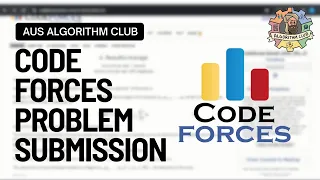 How to Solve Submit Problems on Codeforces