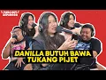 Download Lagu Podcast Seminggu episode Danilla Riyadi