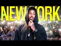 DDG Performs In New York ft Kyle Richh 41 Cash Cobain More FULL SET