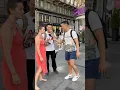 Download Lagu Getting photobombed by North Korean 🇰🇵