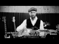 Henrik Freischlader Trio - Openness (Official Trailer)