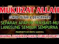 Download Lagu MUKJIZAT ALLAH MUSTAJAB..🤲‼️BERKAT AYAT INI SAKIT MU S3MBUH TANPA BEROBAT KE DOKTER❗️