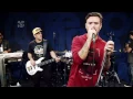 "Desde as estrelas" - Planta e RaÍz no Estúdio Showlivre 2015