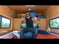 Making Some Changes to my Truck Camper