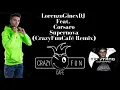 Galwaro x Behmer - Supernova (Lorenzo Ginex & Corsaro Remix) (CrazyFunCafé Edit)