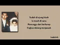 Bila - Aku Jeje | Lirik Lagu
