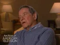Richard Crenna on the feature film Body Heat - TelevisionAcademy