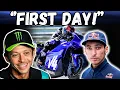 Lagu TOPRAK BRUTAL V4 TEST! Yamaha Boss SHOCKED by Crazy Speed at Aragon Day-1!