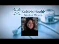 Medical Minute - GI Genius