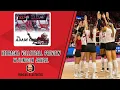 INTERVIEW Lincoln Arenal of Huskers Illustrated - Nebraska Volleyball