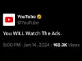 YouTube s Adblock War Just Got Way Worse