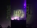LEVEL UP Parallel Spirits tour - LIVE