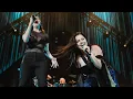 Download Lagu Amy Lee \u0026 Lzzy Hale - Heavy (Linkin Park cover) @Camden, New Jersey