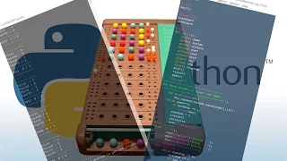 Python Tutorial Mastermind How to program Mastermind
