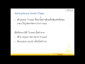Lecture 6 Java Multitasking Thread - 06 Thread implements Runnable