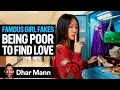 Download Lagu Beroemd meisje doet alsof ze arm is voor de liefde | Dhar Mann Studios
