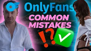 Top 5 Things You NEED To Know BEFORE starting OnlyFans!