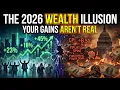 Lagu Ilusi Kekayaan 2026: Mengapa Keuntungan Anda Tidak Nyata